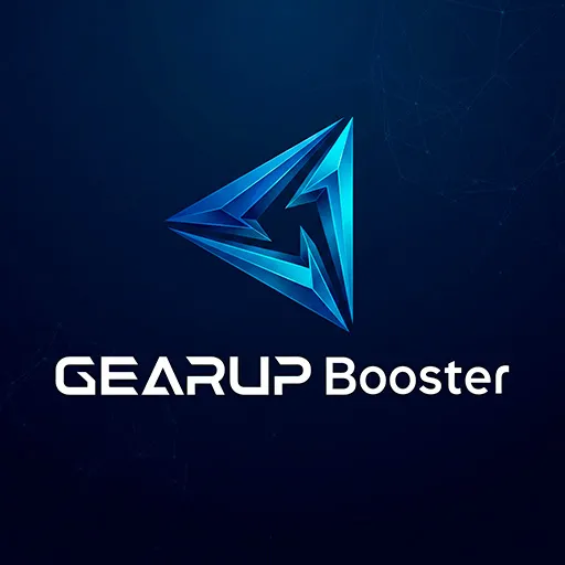 GearUp Booster